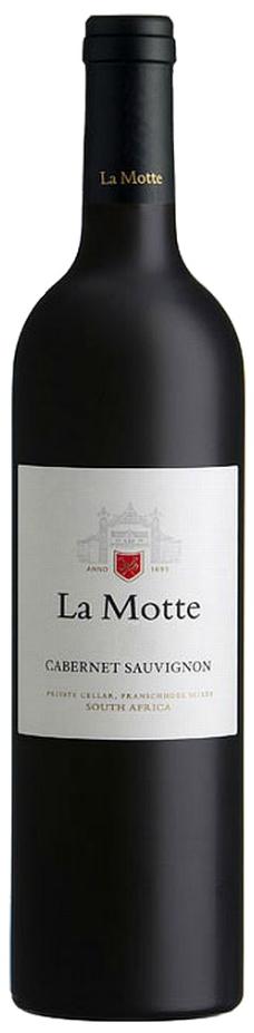 La Motte Cabernet Sauvignon 2021