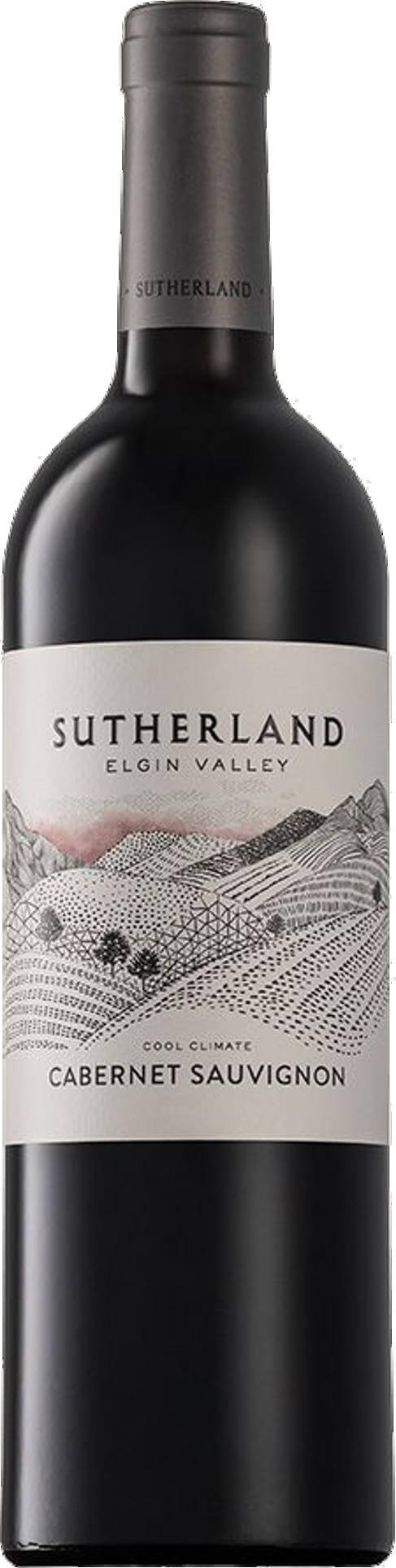 Thelema Sutherland Cabernet Sauvignon 2020