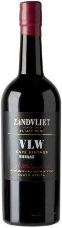 Zandvliet Vintage Liqueur Wine Zandvliet Vintage Liqueur Wine