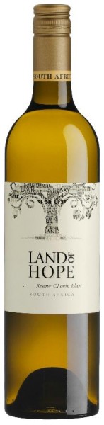 The Winery of Good Hope Land of Hope Reserve Chenin Blanc