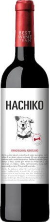 The Loyalty Wine Family Hachiko Tinto The Loyalty Wine Family Hachiko Tinto