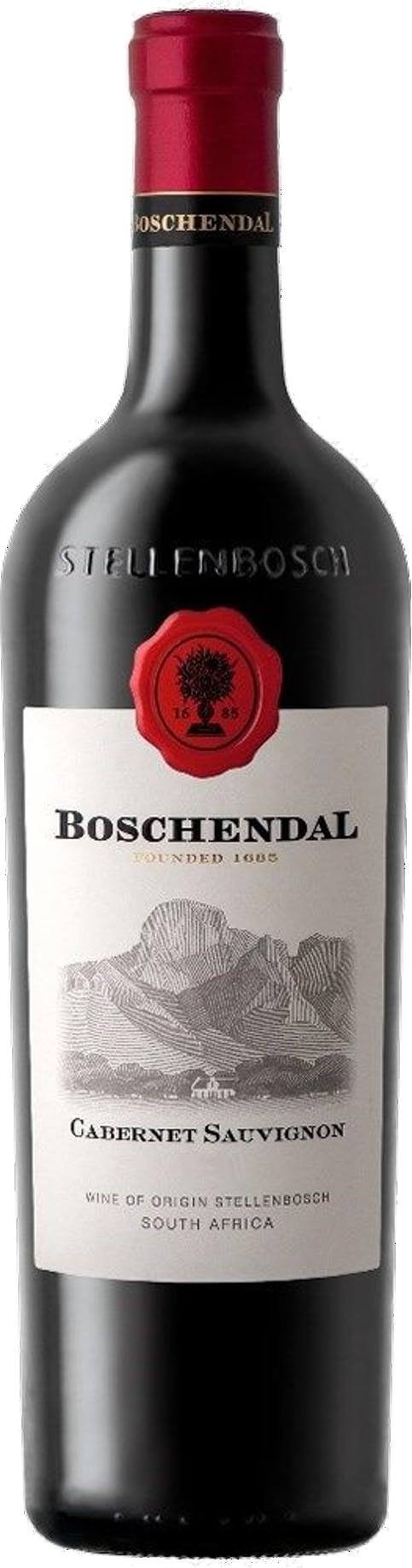 Boschendal Stellenbosch Cabernet Sauvignon 2019