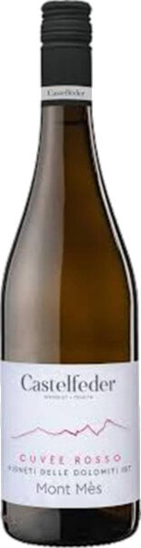 Castelfeder Mont Mes Cuvée Rosso 2023
