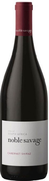 Bartinney Noble Savage Red 2019