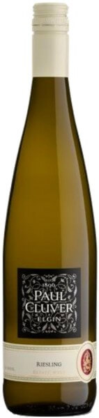 Paul Cluver Estate Riesling 