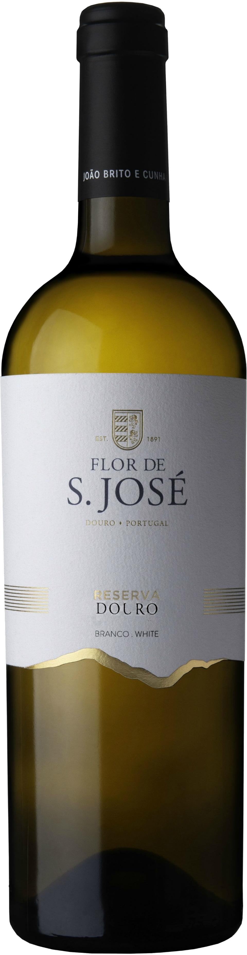 de (Weißwein, Branco Magnum Reserva Flor Wines | Premium Portugal, S. Curry S. Quinta José oHG José Douro) de