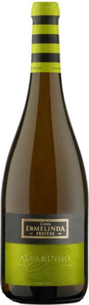 Casa Ermelinda Freitas Alvarinho