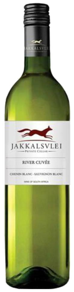 Jakkalsvlei River Cuvée 2020