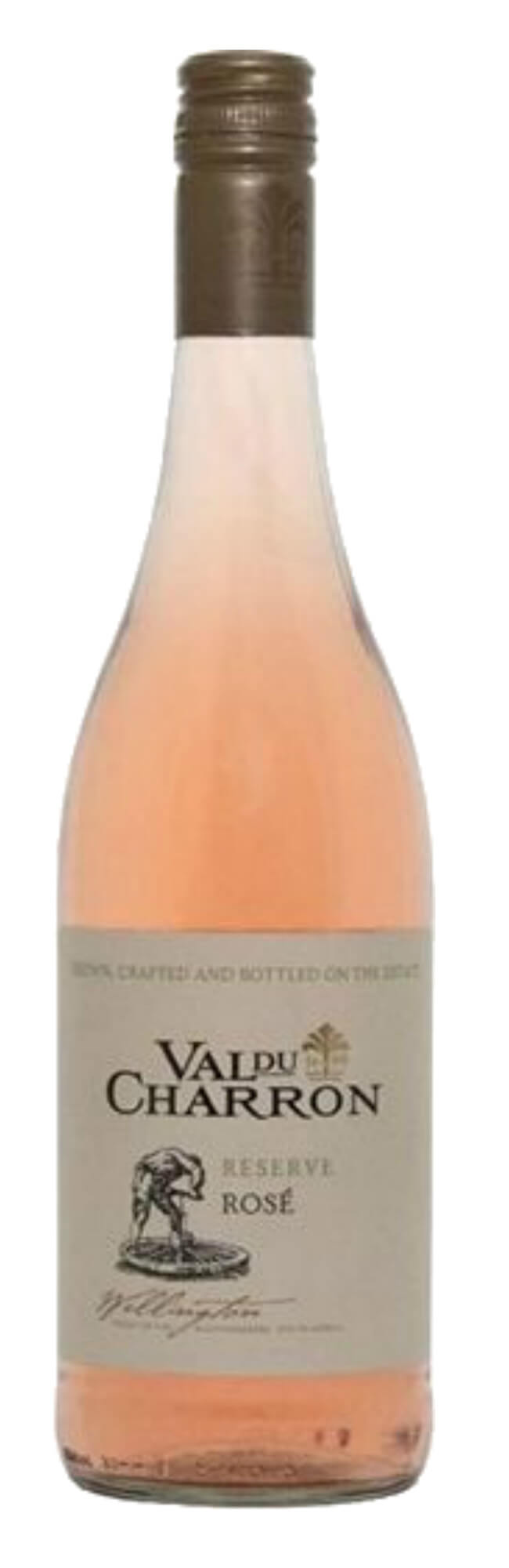 Val Du Charron Reserve Rosé 2021