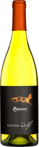 Painted Wolf Black Pack Roussanne