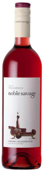 Bartinney Noble Savage Rosé