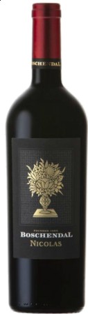 Boschendal Nicolas Boschendal Nicolas