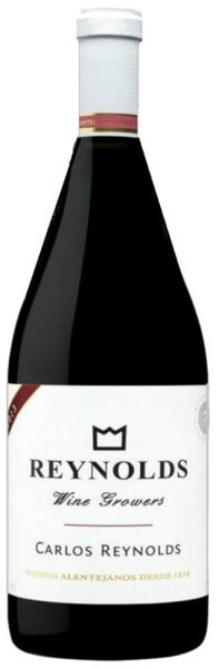 Reynolds Wine Growers Carlos Reynolds Tinto Magnum