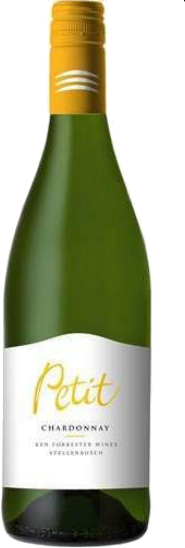 Ken Forrester Petit Chardonnay (Weißwein, Südafrika, Western Cape) | Curry  Wines