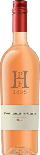 Hermanuspietersfontein Bloos Rosé 2023