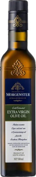 Morgenster Extra Virgin Olive Oil 500 ml