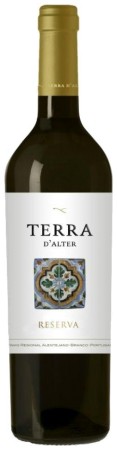 Terra d'Alter Reserva Branco Terra d'Alter Reserva Branco