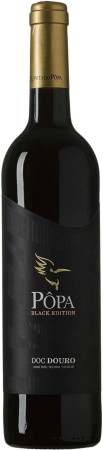 Quinta do Pôpa Black Edition Tinto Quinta do Pôpa Black Edition Tinto