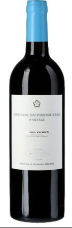 Herdade do Portocarro Partage Touriga Nacional Herdade do Portocarro Partage Touriga Nacional