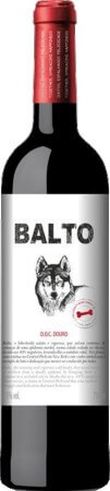 The Loyalty Wine Family Balto Tinto The Loyalty Wine Family Balto Tinto
