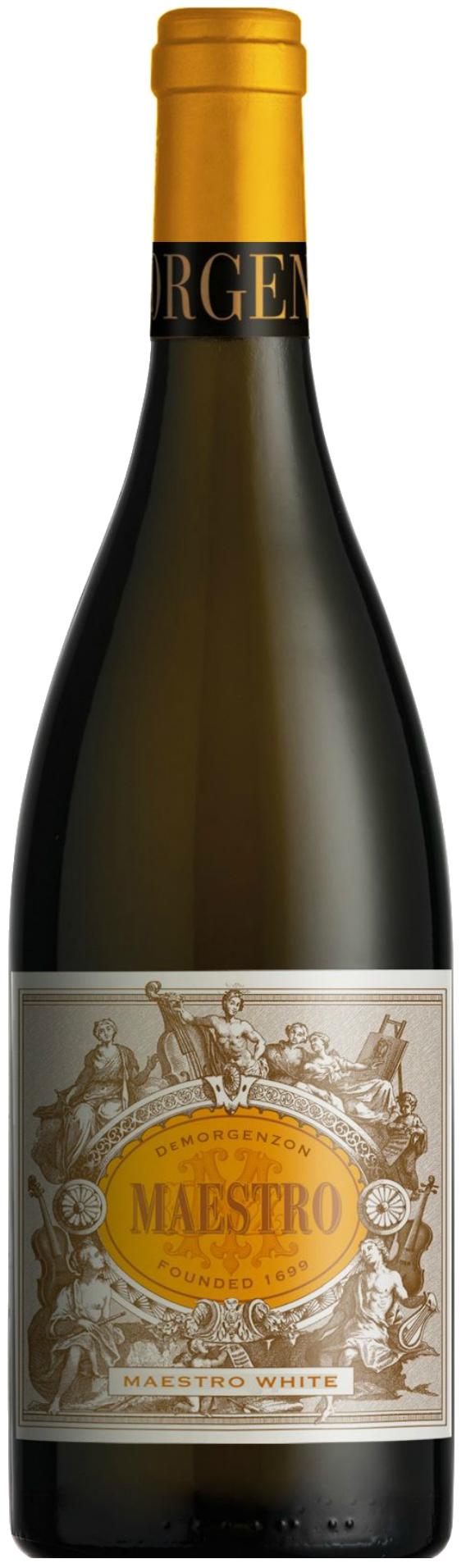 DeMorgenzon Maestro White 2019