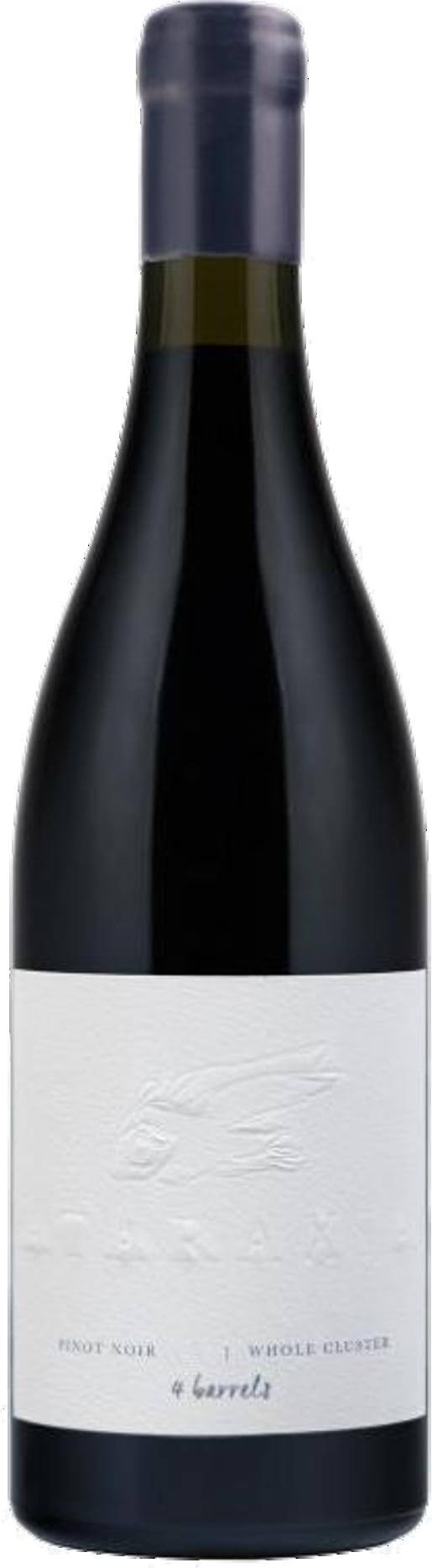 Ataraxia Pinot Noir Whole Cluster 2020