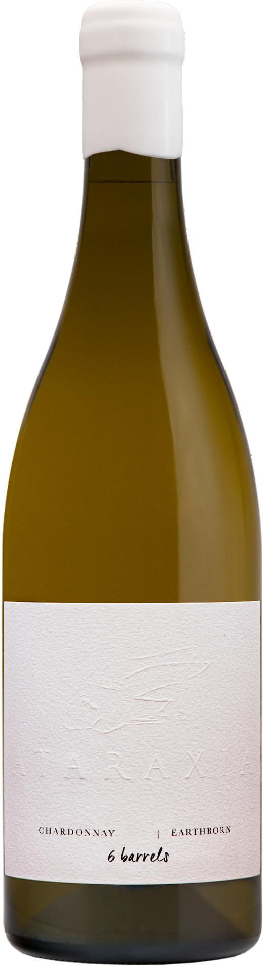 Ataraxia Chardonnay Earthborn 2020