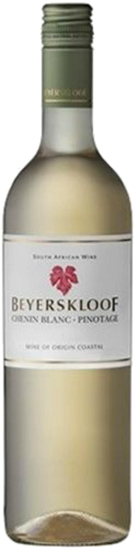 Beyerskloof Chenin Blanc Pinotage 2020