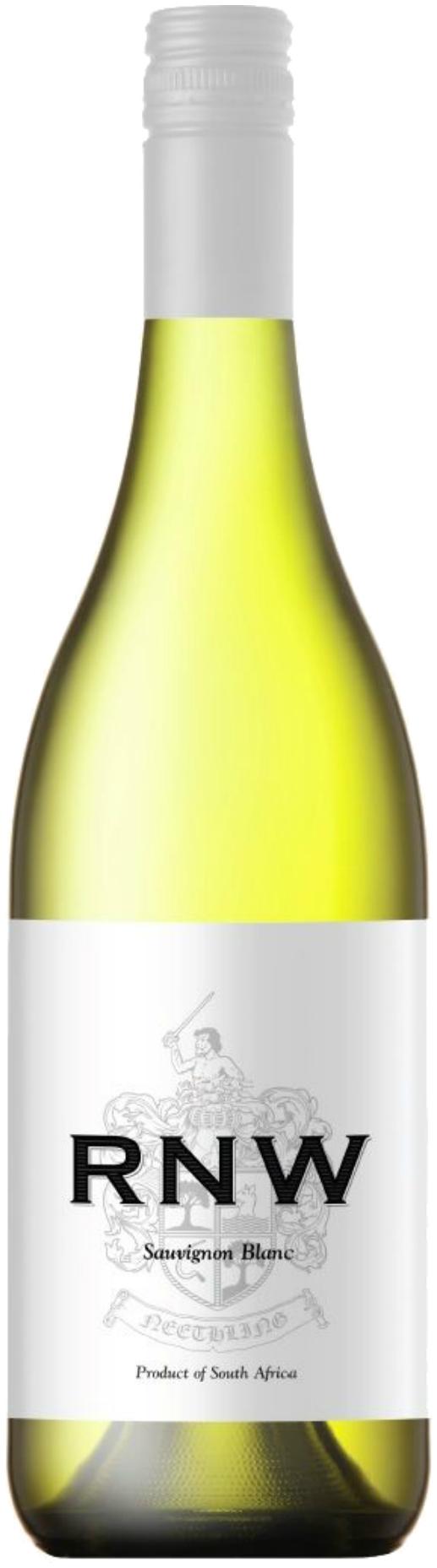 Rikus Neethling RNW Sauvignon Blanc 2023