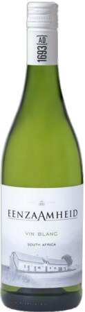 Eenzaamheid Vin Blanc Eenzaamheid Vin Blanc