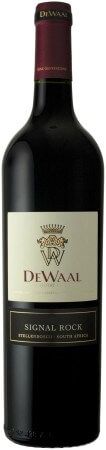 DeWaal Signal Rock 2017 DeWaal Signal Rock 2017