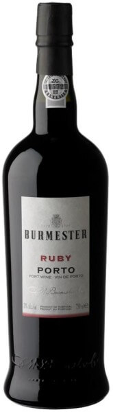 Burmester Ruby Porto