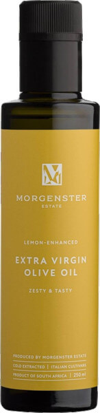 Morgenster Lemon Enhanced Extra Virgin Olive Oil 250 ml