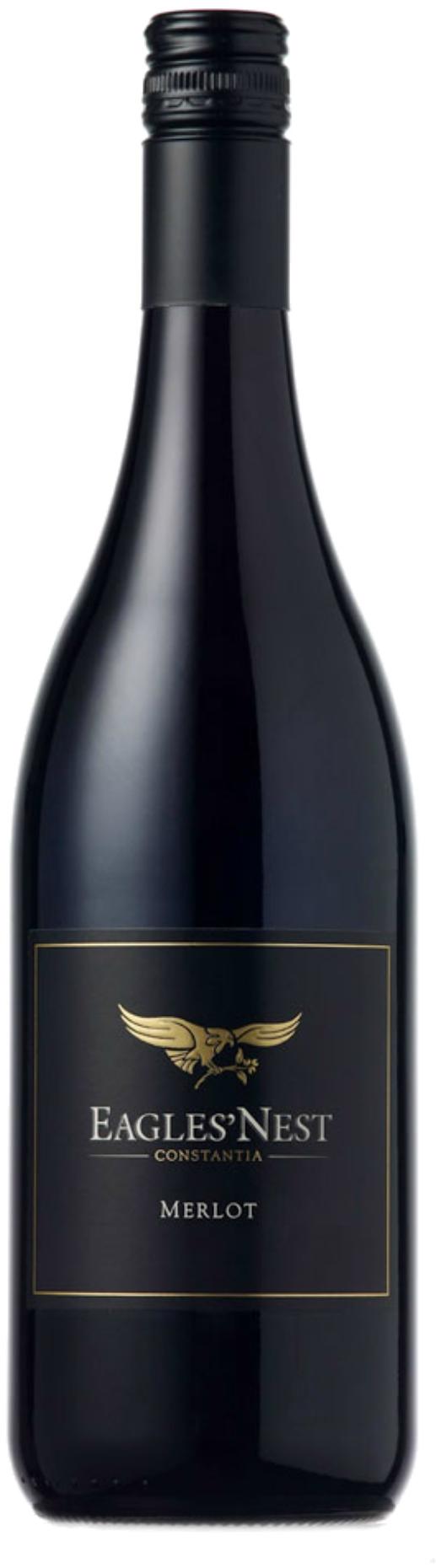 Eagles' Nest Vineyards Merlot 2020