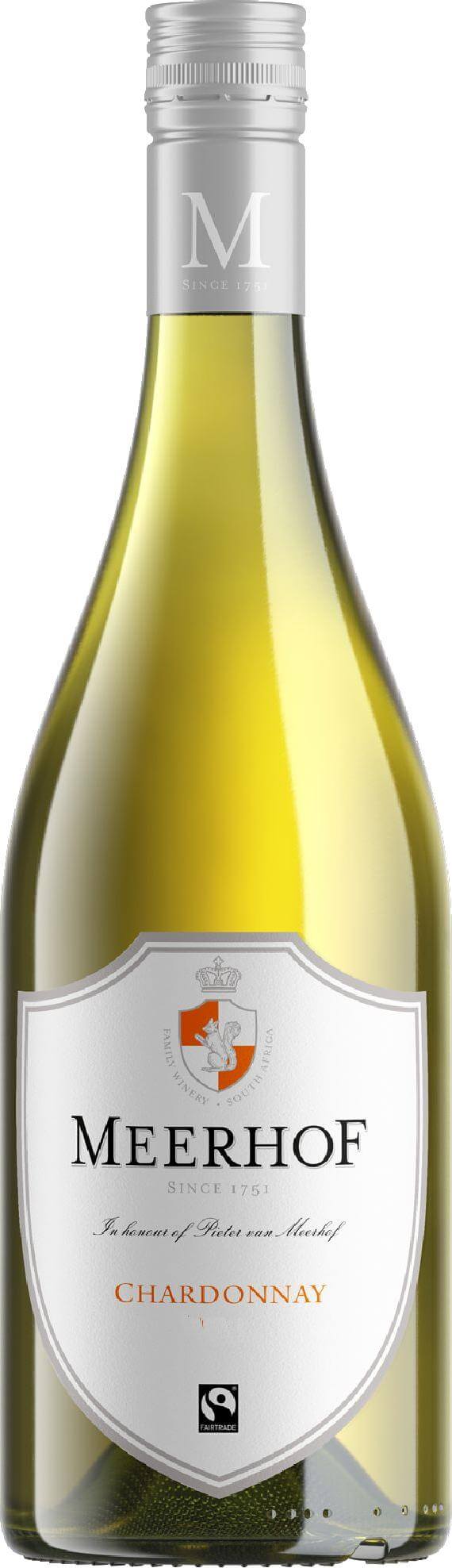 Meerhof Chardonnay 2023