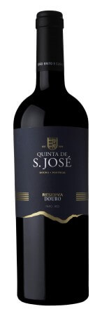 Quinta de S. José Reserva Tinto Doppelmagnum 2017 Quinta de S. José Reserva Tinto Doppelmagnum 2017