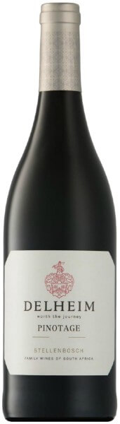 Delheim Pinotage
