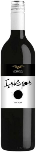 Cloof Inkspot Vin Noir