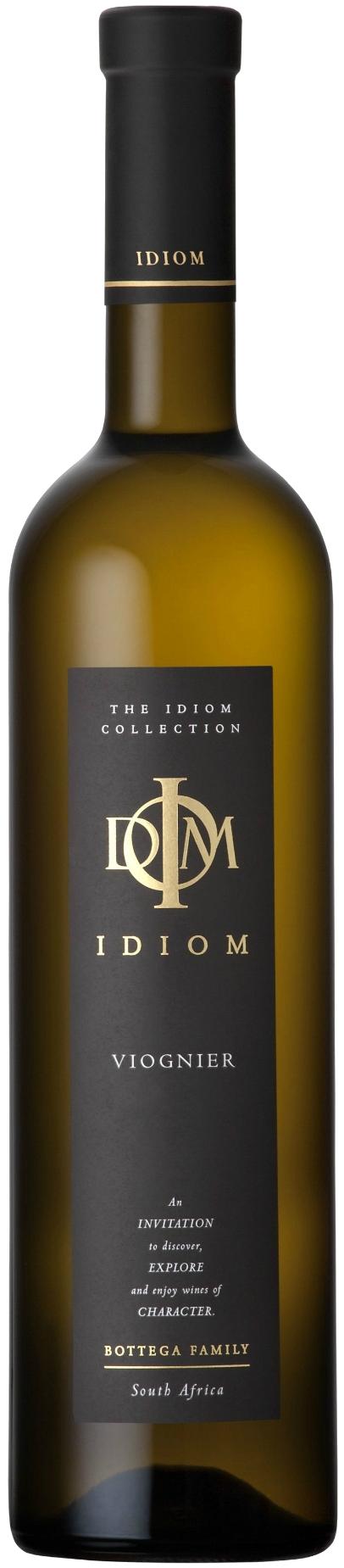 Idiom Viognier 2020