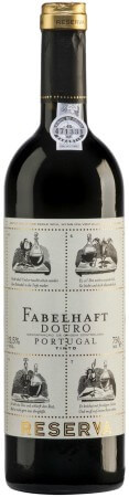 Niepoort Fabelhaft Reserva Tinto Niepoort Fabelhaft Reserva Tinto