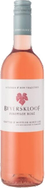 Beyerskloof Pinotage Dry Rose