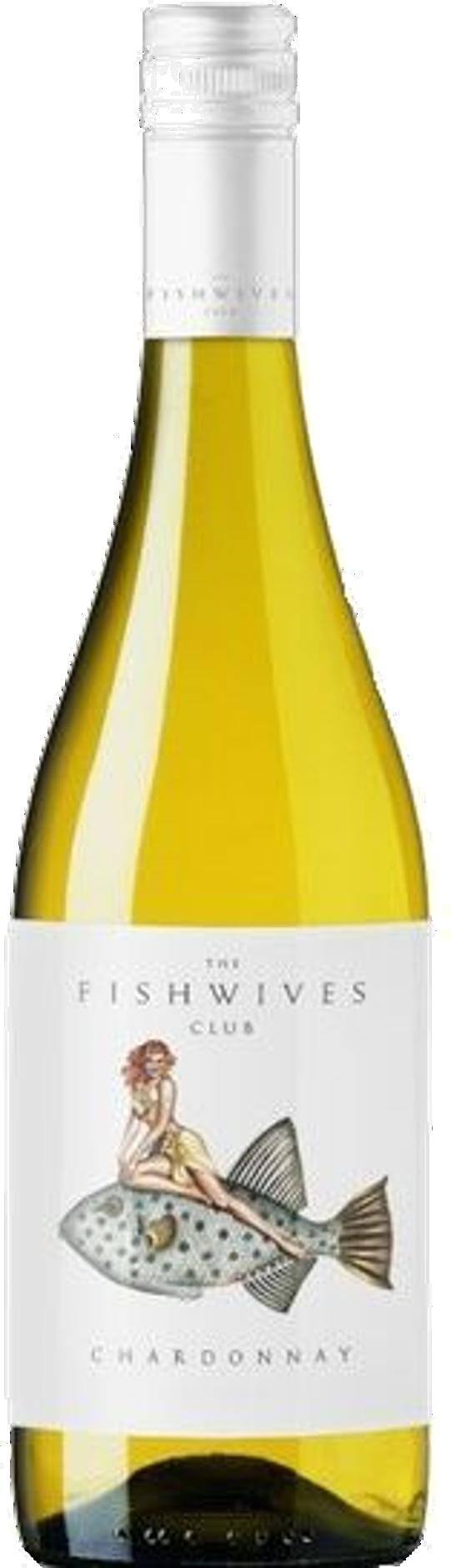 The Fishwives Club Chardonnay 2023
