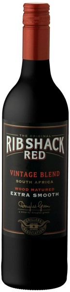 Ribshack Red 