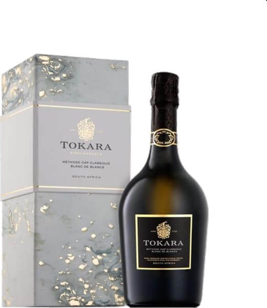 Tokara Blanc de Blancs MCC 2017