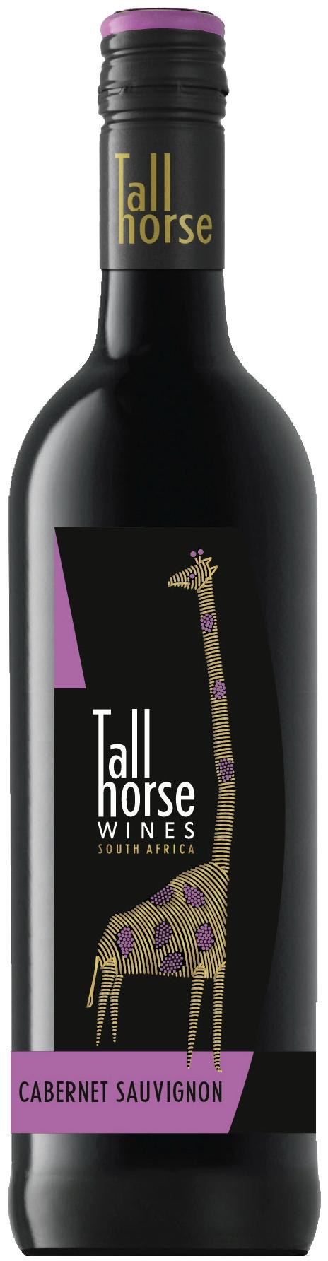 Tall Horse Cabernet Sauvignon 2021