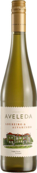 Quinta da Aveleda Vinho Verde Loureiro Alvarinho 2023