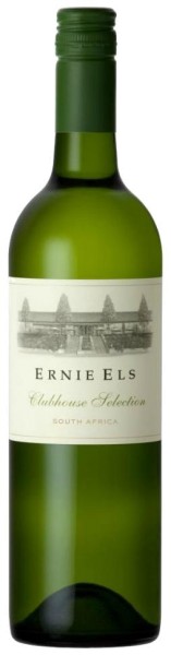Ernie Els Clubhouse Selection Sauvignon Blanc