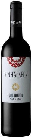 Quinta da Foz Vinha da Foz Tinto Quinta da Foz Vinha da Foz Tinto
