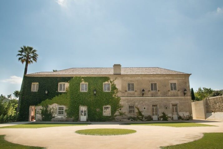 Quinta de Pancas Quinta de Pancas