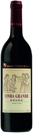 Casa Ferreirinha Vinha Grande Tinto Casa Ferreirinha Vinha Grande Tinto